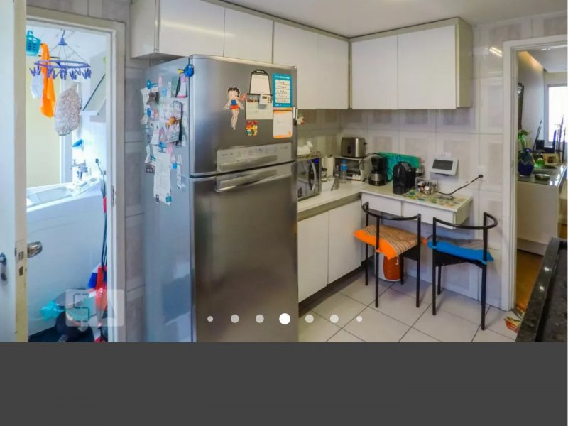 imóvel com 84m² - Vila Mariana - São Paulo
