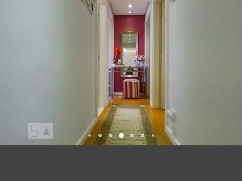 imóvel com 84m² - Vila Mariana - São Paulo