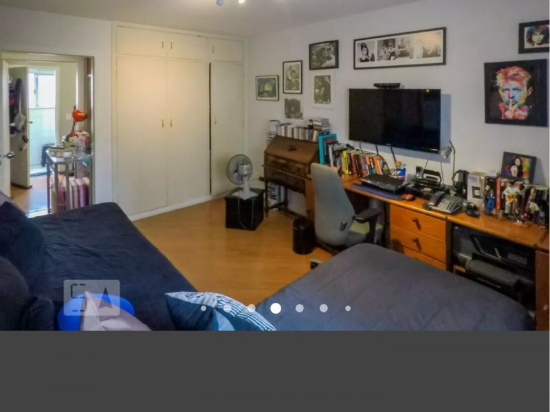 imóvel com 84m² - Vila Mariana - São Paulo