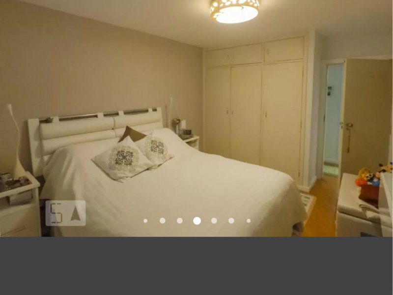 imóvel com 84m² - Vila Mariana - São Paulo
