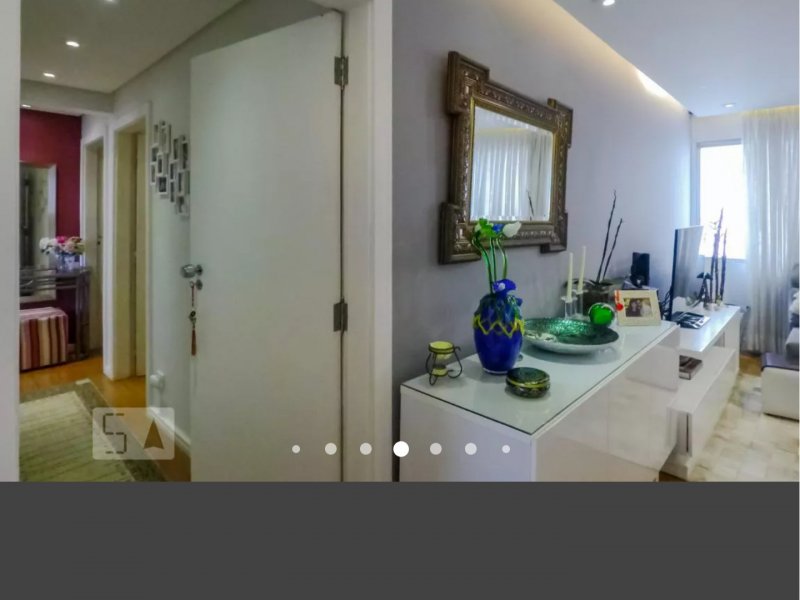 imóvel com 84m² - Vila Mariana - São Paulo