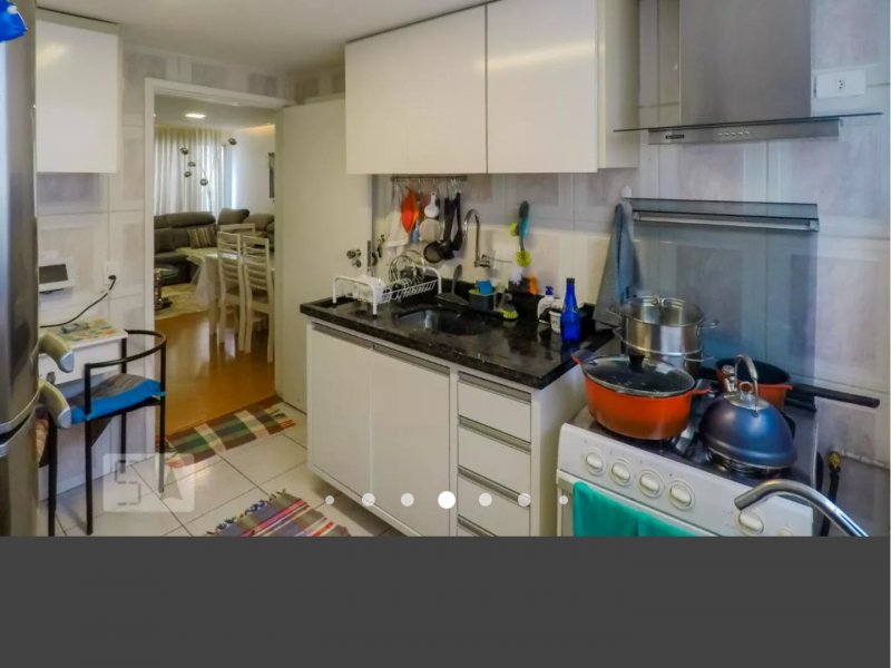 imóvel com 84m² - Vila Mariana - São Paulo