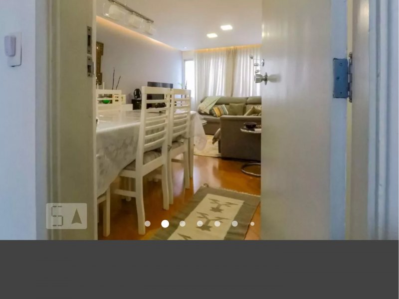 imóvel com 84m² - Vila Mariana - São Paulo