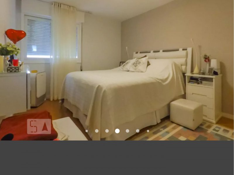 imóvel com 84m² - Vila Mariana - São Paulo