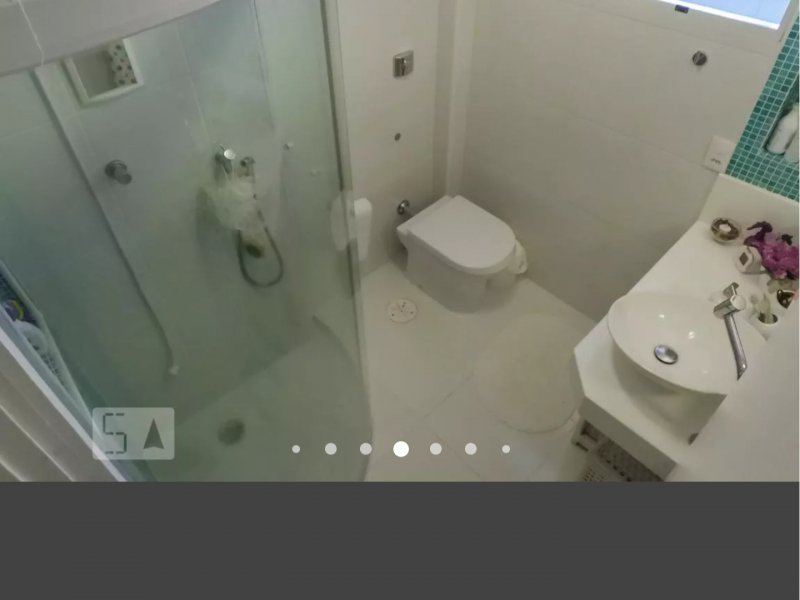 imóvel com 84m² - Vila Mariana - São Paulo