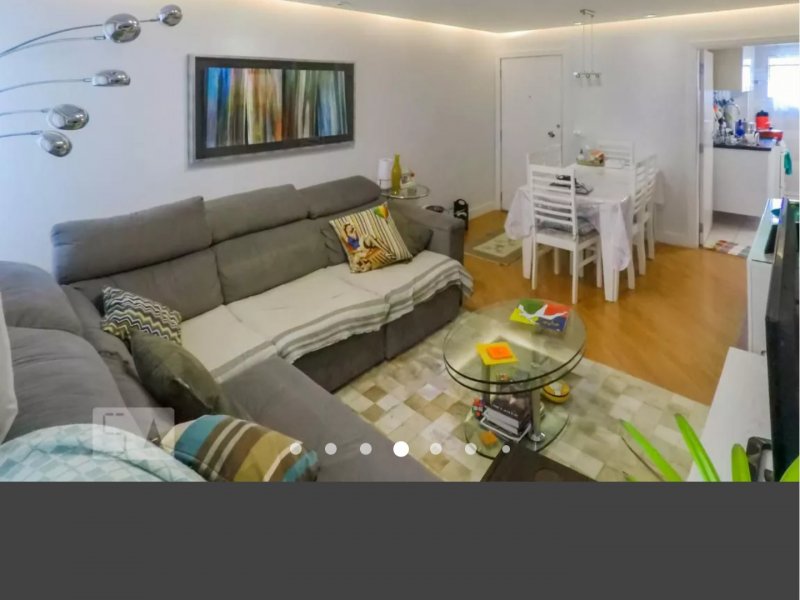 imóvel com 84m² - Vila Mariana - São Paulo