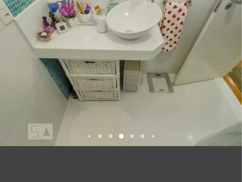 imóvel com 84m² - Vila Mariana - São Paulo