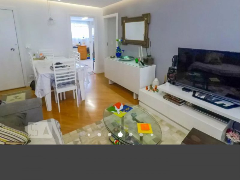 imóvel com 84m² - Vila Mariana - São Paulo