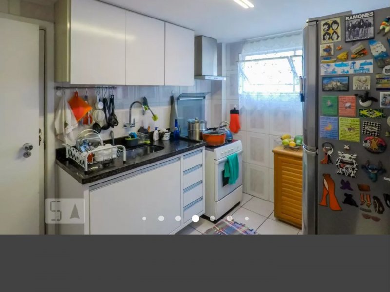 imóvel com 84m² - Vila Mariana - São Paulo