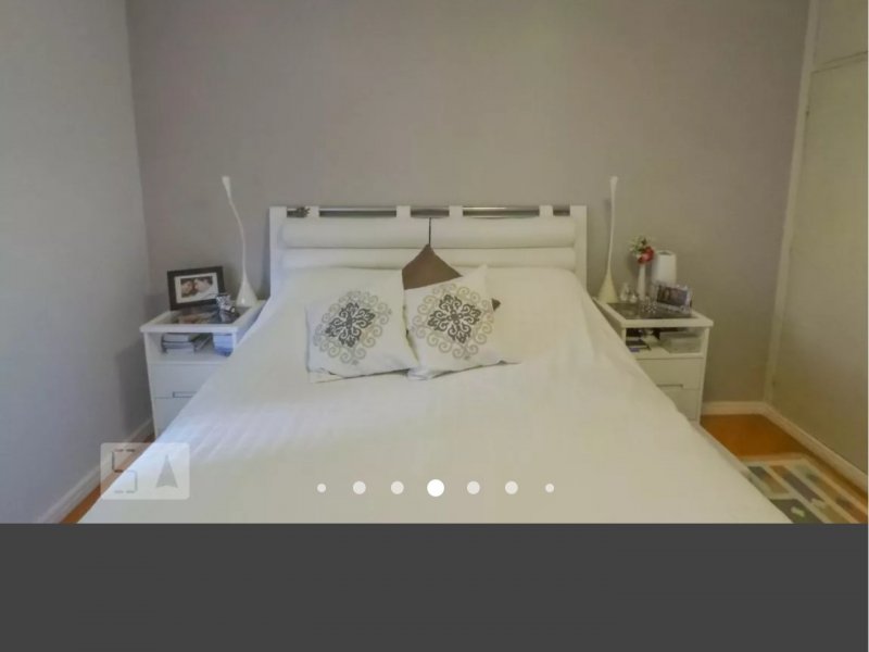 imóvel com 84m² - Vila Mariana - São Paulo