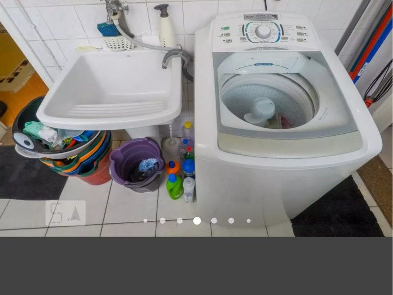 imóvel com 84m² - Vila Mariana - São Paulo