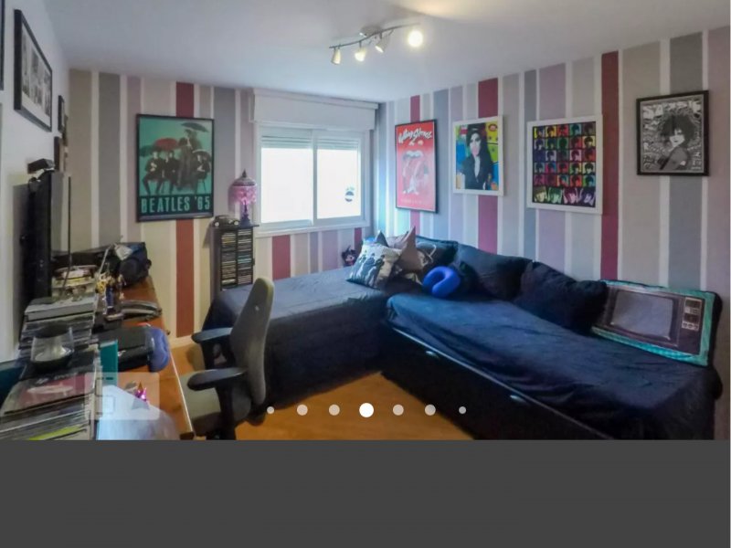 imóvel com 84m² - Vila Mariana - São Paulo