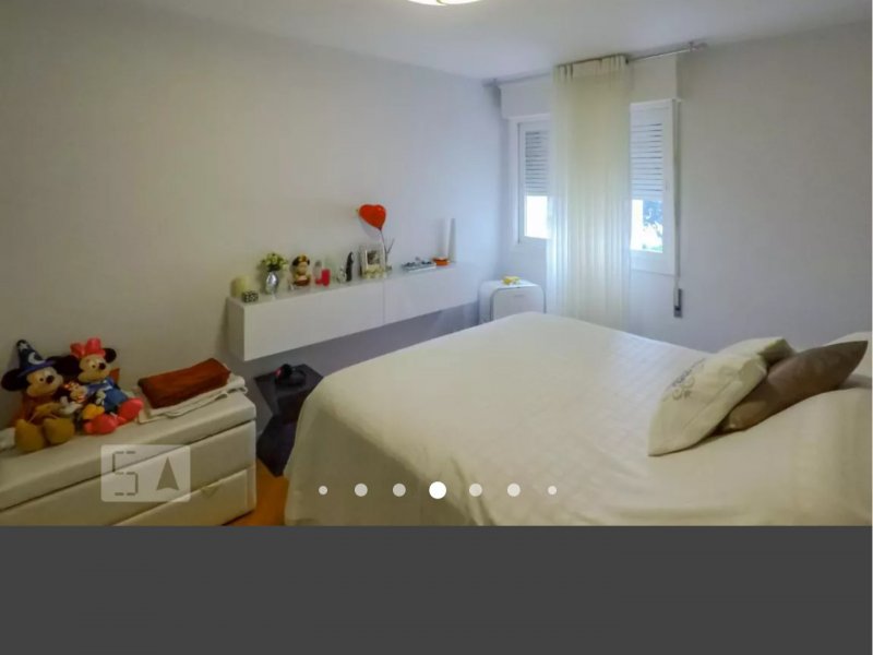 imóvel com 84m² - Vila Mariana - São Paulo