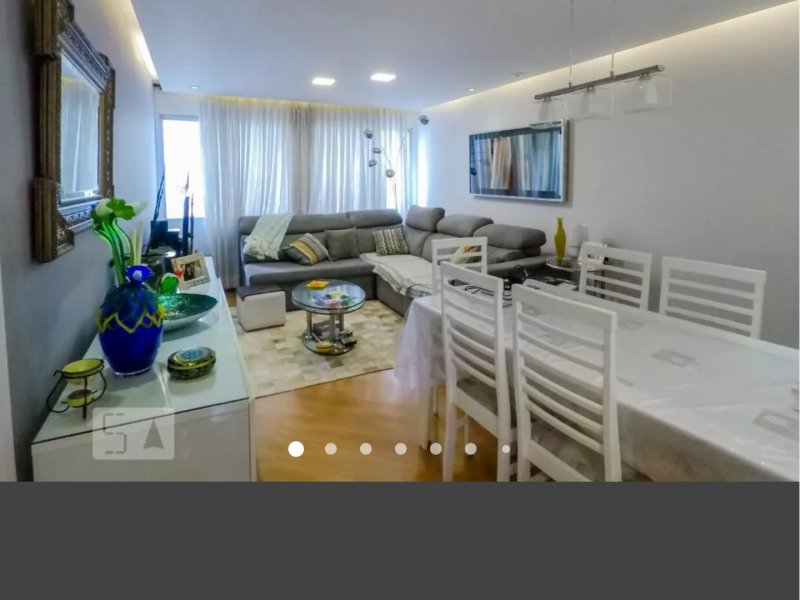 imóvel com 84m² - Vila Mariana - São Paulo