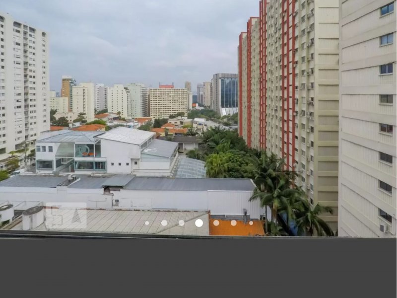 imóvel com 84m² - Vila Mariana - São Paulo