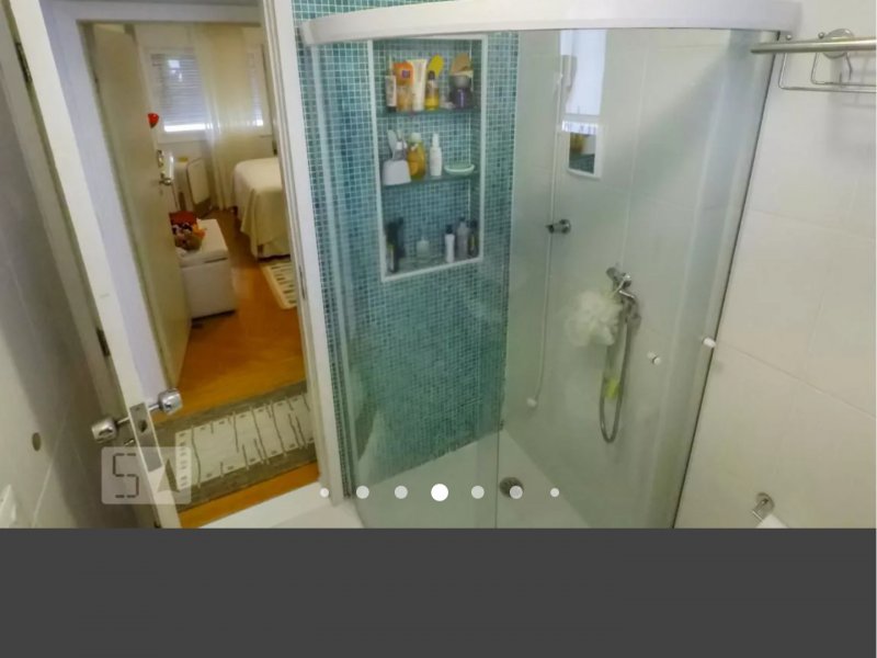 imóvel com 84m² - Vila Mariana - São Paulo