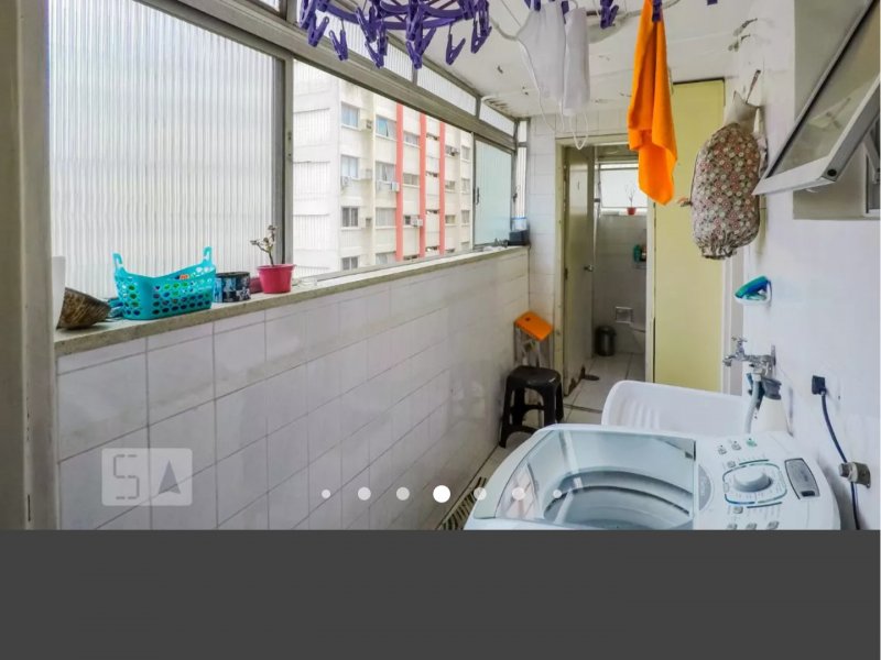 imóvel com 84m² - Vila Mariana - São Paulo