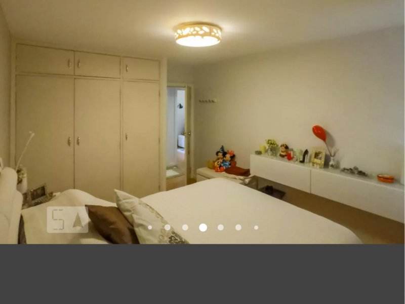 imóvel com 84m² - Vila Mariana - São Paulo