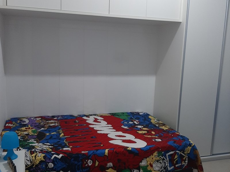 Apartamento à venda Freguesia (Ilha do Governador) com 60m² e 2 quartos por R$ 315.000 - 1565676847-20210807-181043.jpg