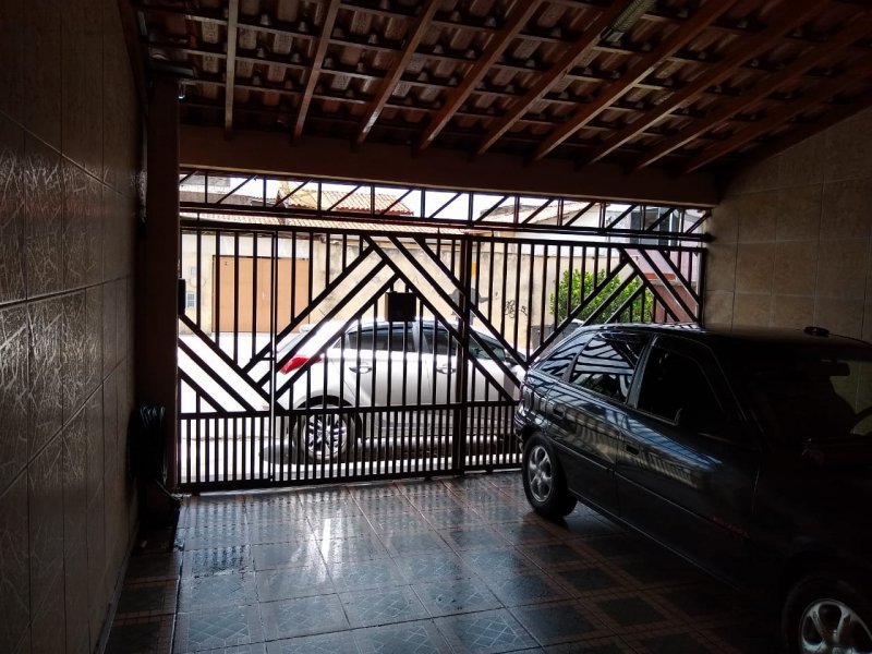 Casa à venda Jardim Santa Cecilia com 125m² e 2 quartos por R$ 270.000 - 435350906-3.jpg