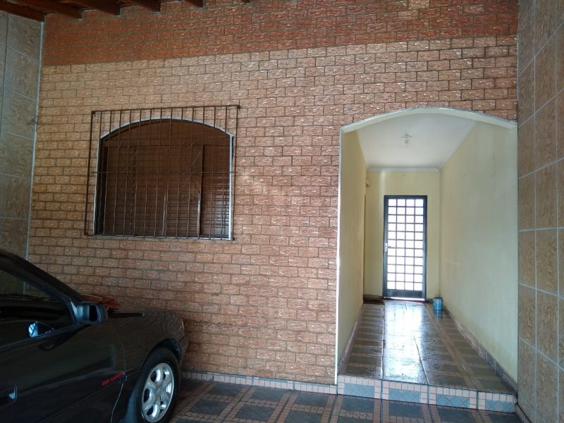 Casa à venda Jardim Santa Cecilia com 125m² e 2 quartos por R$ 270.000 - 771065390-1.jpg
