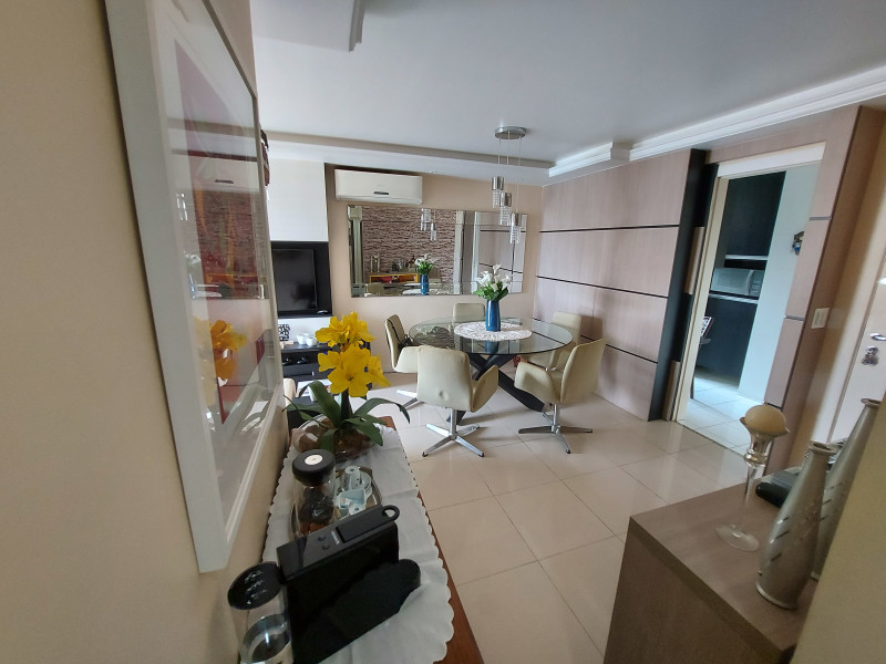 imóvel com 85m² - Vital Brasil - Niterói
