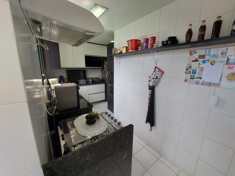 imóvel com 85m² - Vital Brasil - Niterói