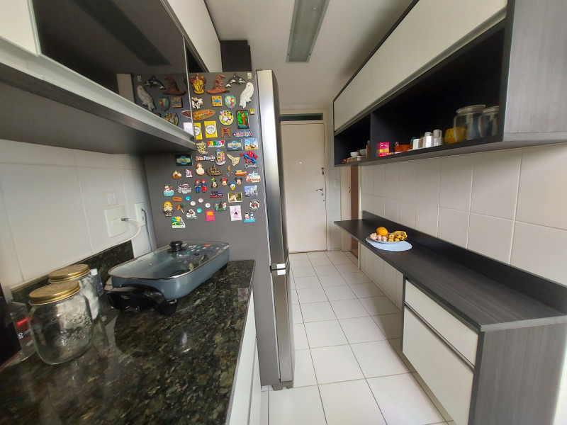imóvel com 85m² - Vital Brasil - Niterói