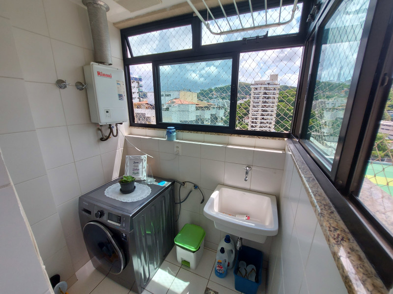 imóvel com 85m² - Vital Brasil - Niterói