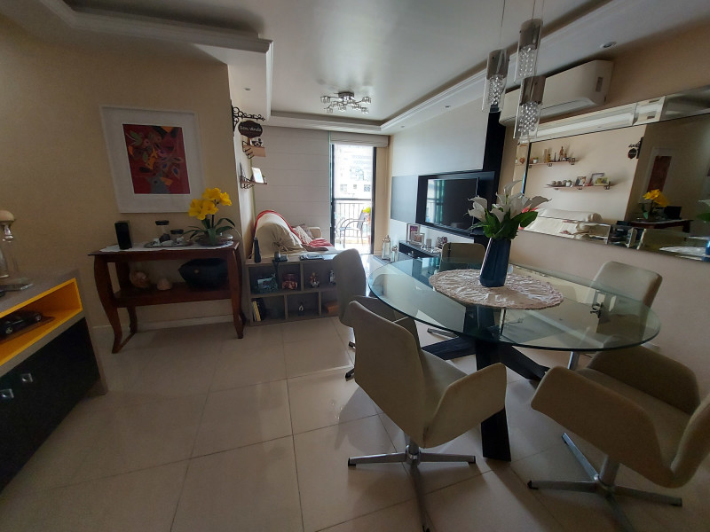 imóvel com 85m² - Vital Brasil - Niterói