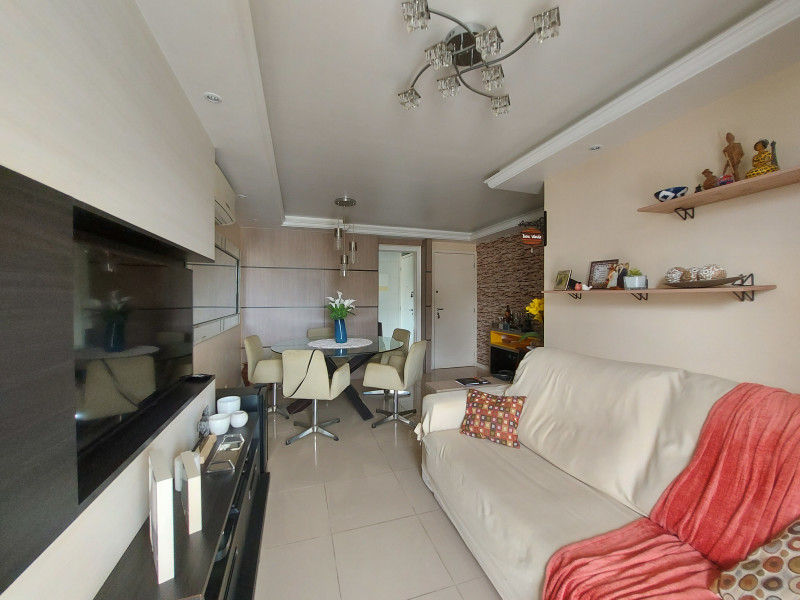 imóvel com 85m² - Vital Brasil - Niterói