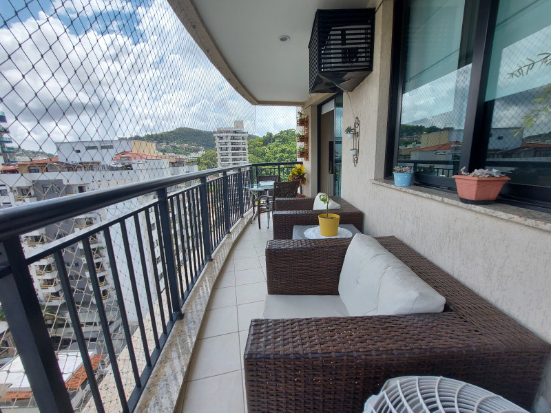 imóvel com 85m² - Vital Brasil - Niterói