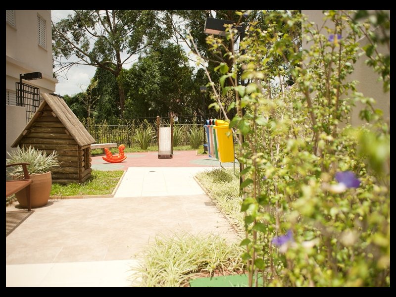 Apartamento à venda Jardim Celeste com 52m² e 2 quartos por R$ 260.000 - 1088305243-img-playground.jpg