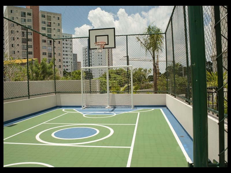 Apartamento à venda Jardim Celeste com 52m² e 2 quartos por R$ 260.000 - 1097225210-img-quadra.jpg