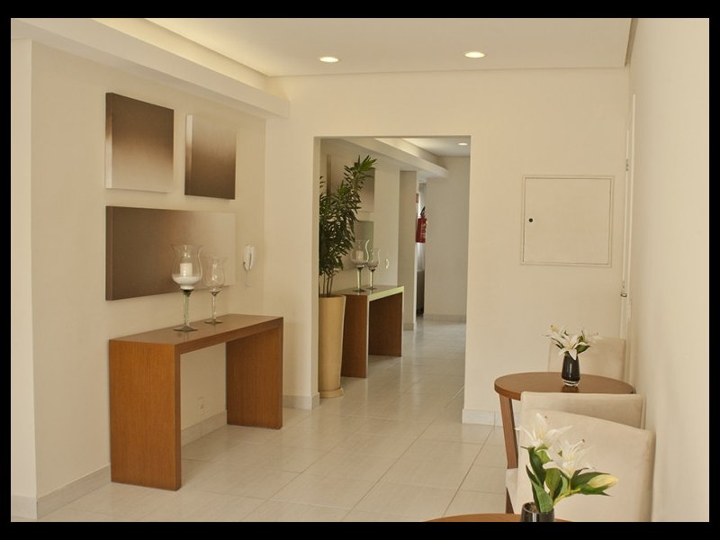 Apartamento à venda Jardim Celeste com 52m² e 2 quartos por R$ 260.000 - 1305624903-img-salao-festas.jpg