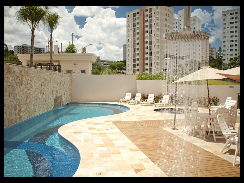 Apartamento à venda Jardim Celeste com 52m² e 2 quartos por R$ 260.000 - 133314373-img-piscina.jpg
