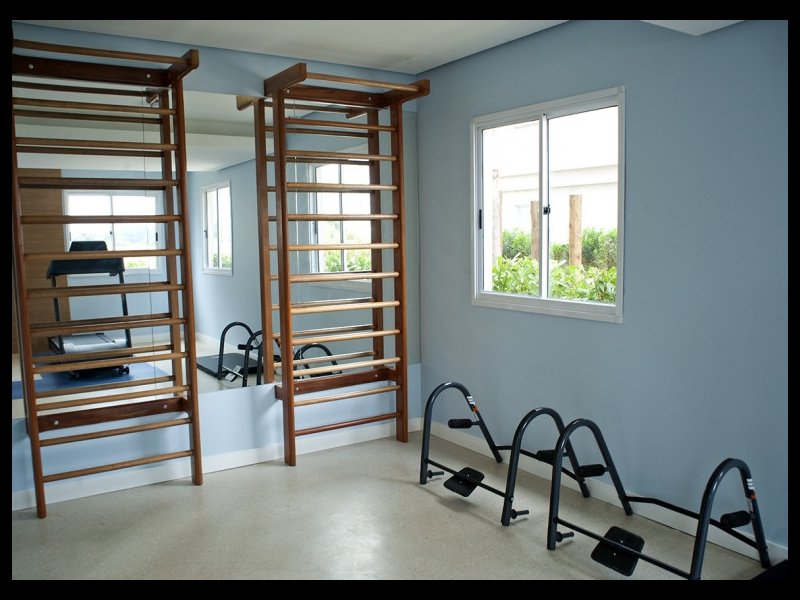 Apartamento à venda Jardim Celeste com 52m² e 2 quartos por R$ 260.000 - 1416549169-img-academia.jpg