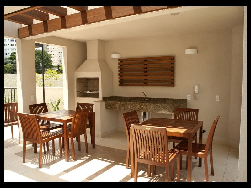 Apartamento à venda Jardim Celeste com 52m² e 2 quartos por R$ 260.000 - 1775428785-img-churrasqueira.jpg