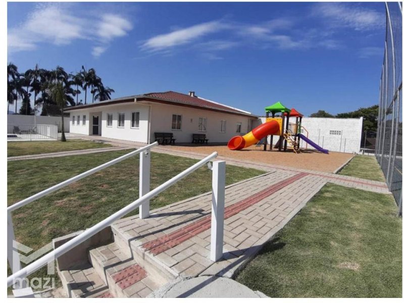 imóvel com 52m² - Ribeirão das Pedras - Indaial