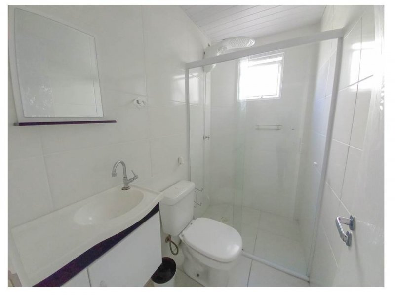 imóvel com 52m² - Ribeirão das Pedras - Indaial