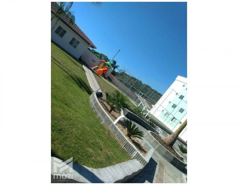 imóvel com 52m² - Ribeirão das Pedras - Indaial