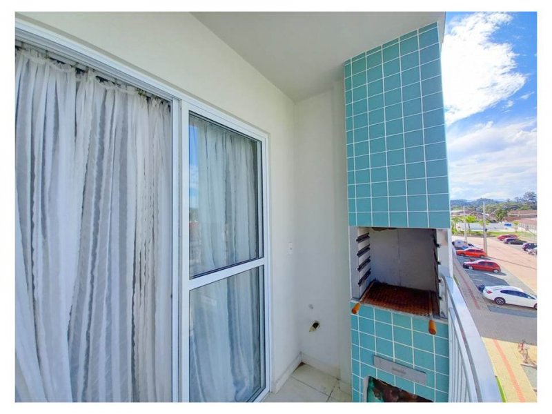 imóvel com 52m² - Ribeirão das Pedras - Indaial