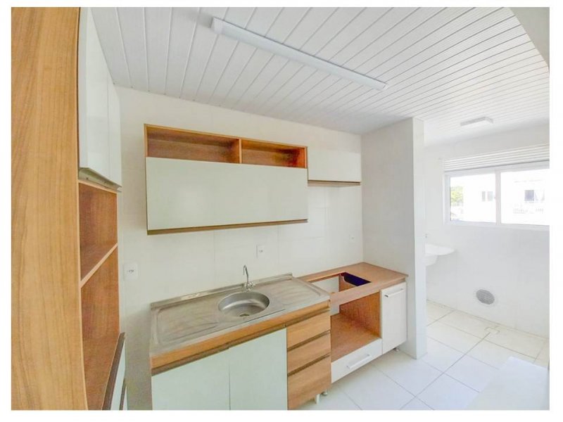 imóvel com 52m² - Ribeirão das Pedras - Indaial