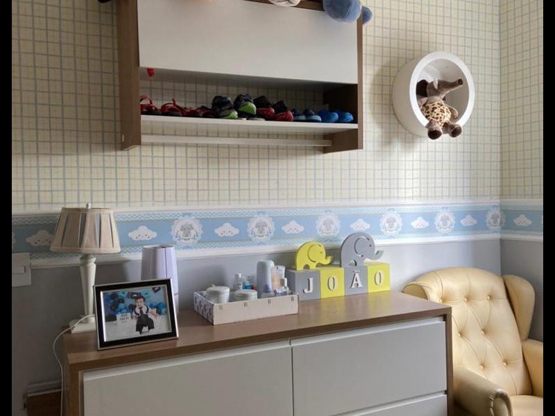 Casa de condomínio à venda Cidade Ademar com 116m² e 3 quartos por R$ 600.000 - 1163612737-whatsapp-image-2021-08-05-at-12.jpeg