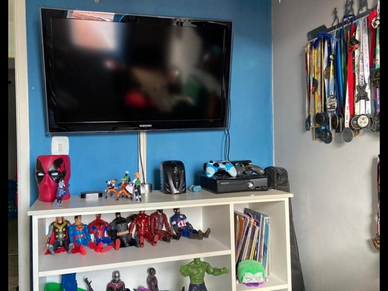 Casa de condomínio à venda Cidade Ademar com 116m² e 3 quartos por R$ 600.000 - 238477195-whatsapp-image-2021-08-05-at-12.jpeg