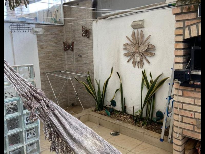 Casa de condomínio à venda Cidade Ademar com 116m² e 3 quartos por R$ 600.000 - 519849776-whatsapp-image-2021-08-05-at-12.jpeg