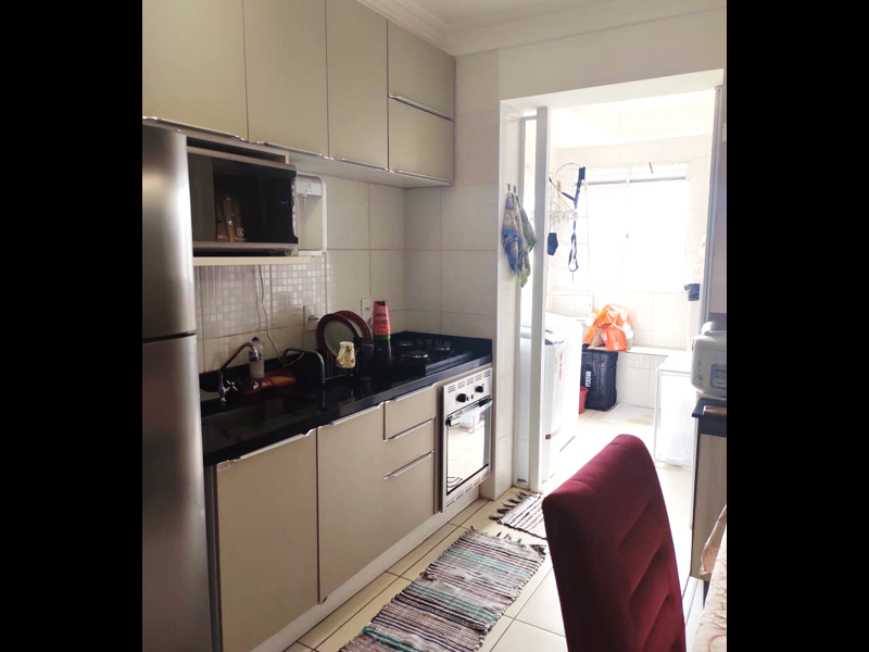 Apartamento à venda Vl. Aparecida com 55m² e 2 quartos por R$ 300.000 - 1125124353-cozinha-2.png