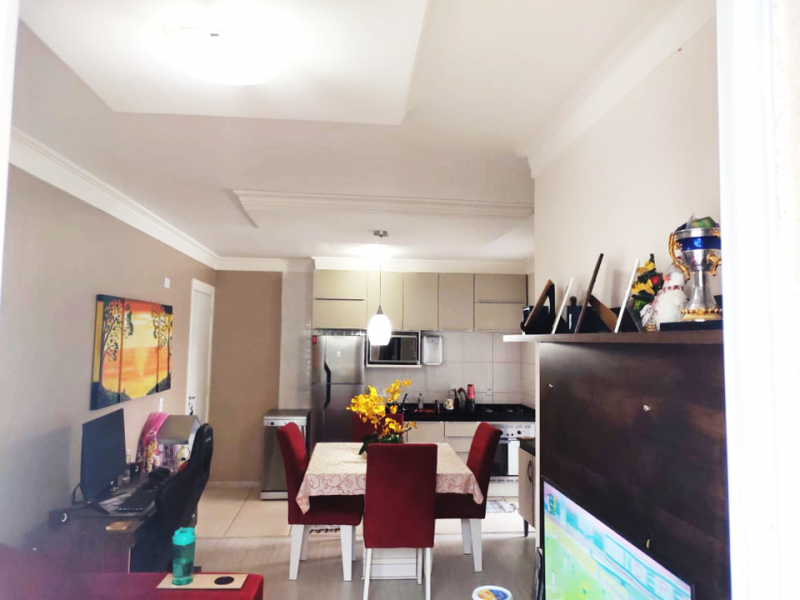 Apartamento à venda Vl. Aparecida com 55m² e 2 quartos por R$ 300.000 - 1549517746-cozinha-e-sala-de-jantar.png