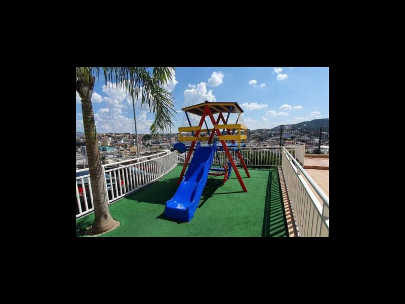 Apartamento à venda Vl. Aparecida com 55m² e 2 quartos por R$ 300.000 - 1750992058-lazer.png