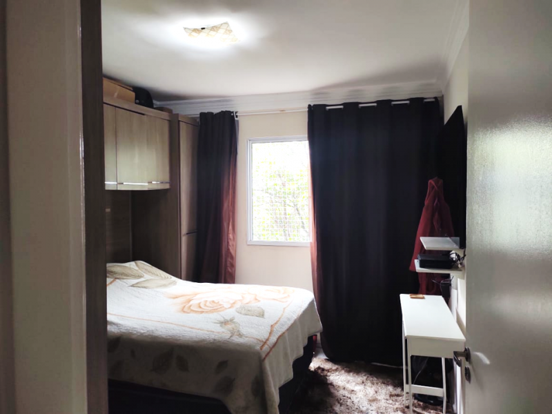 Apartamento à venda Vl. Aparecida com 55m² e 2 quartos por R$ 300.000 - 50967779-quarto-2.png